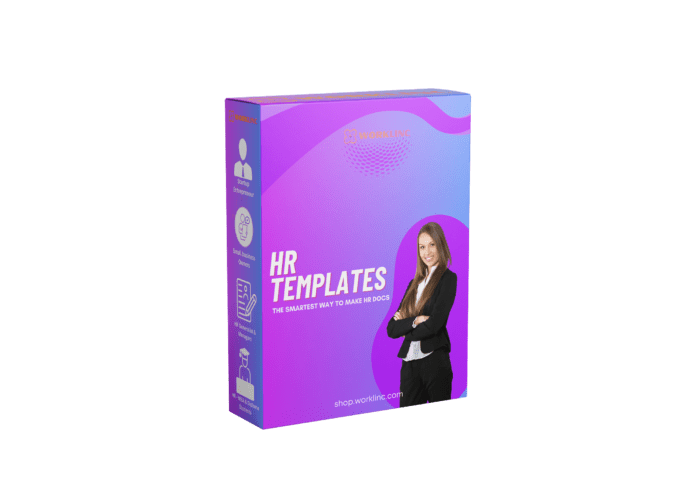 HR Templates - Image 2