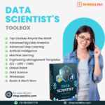 Data Scientist Toolbox