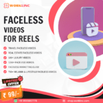 Faceless Videos For Reels