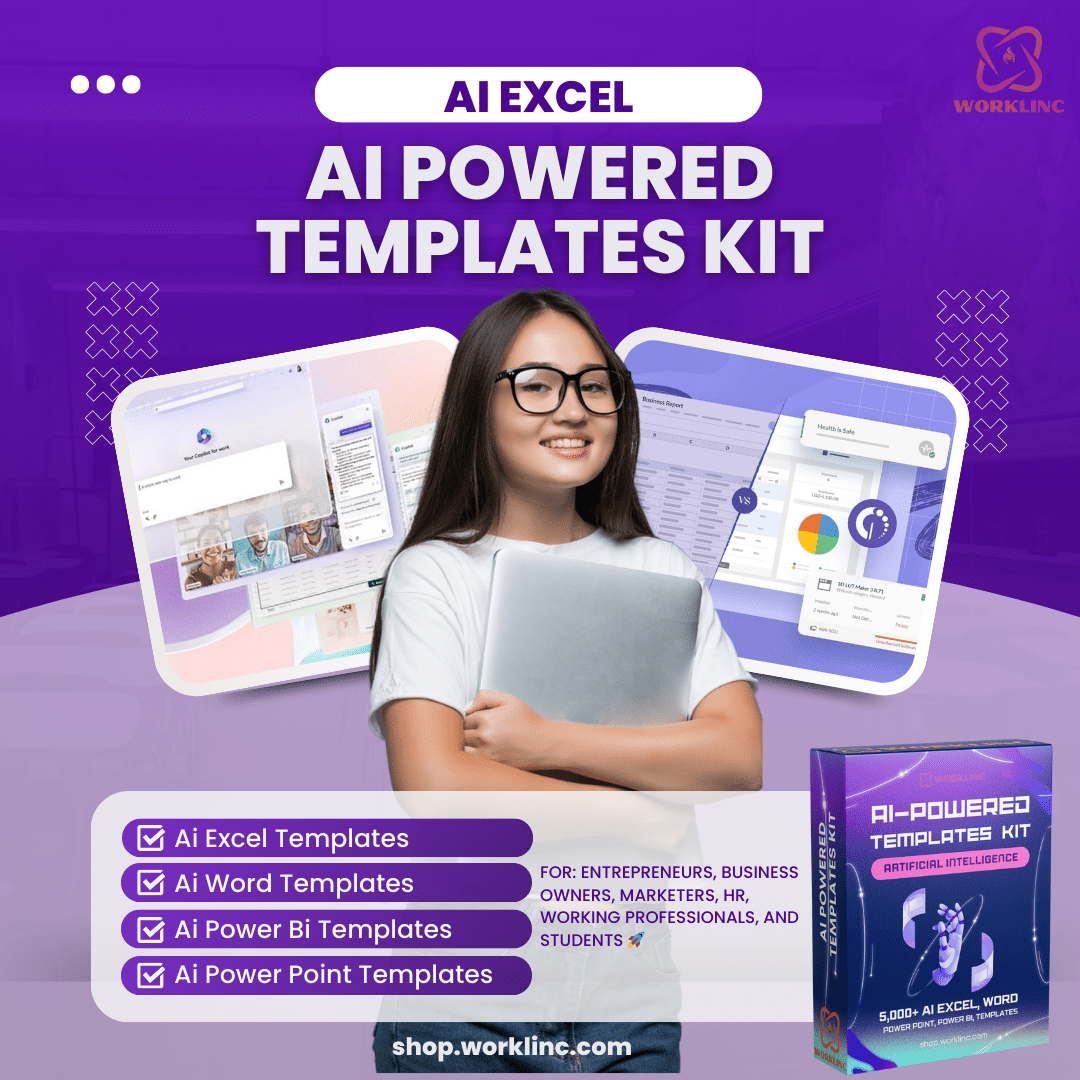 Ai Powered Templates Kit - Banner 1