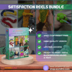 Satisfaction Reels Bundle