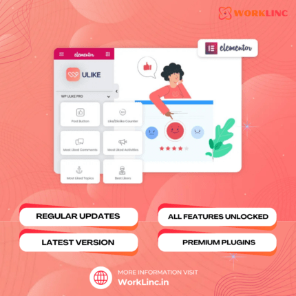 WP ULike Pro - The Best WordPress Marketing Automation
