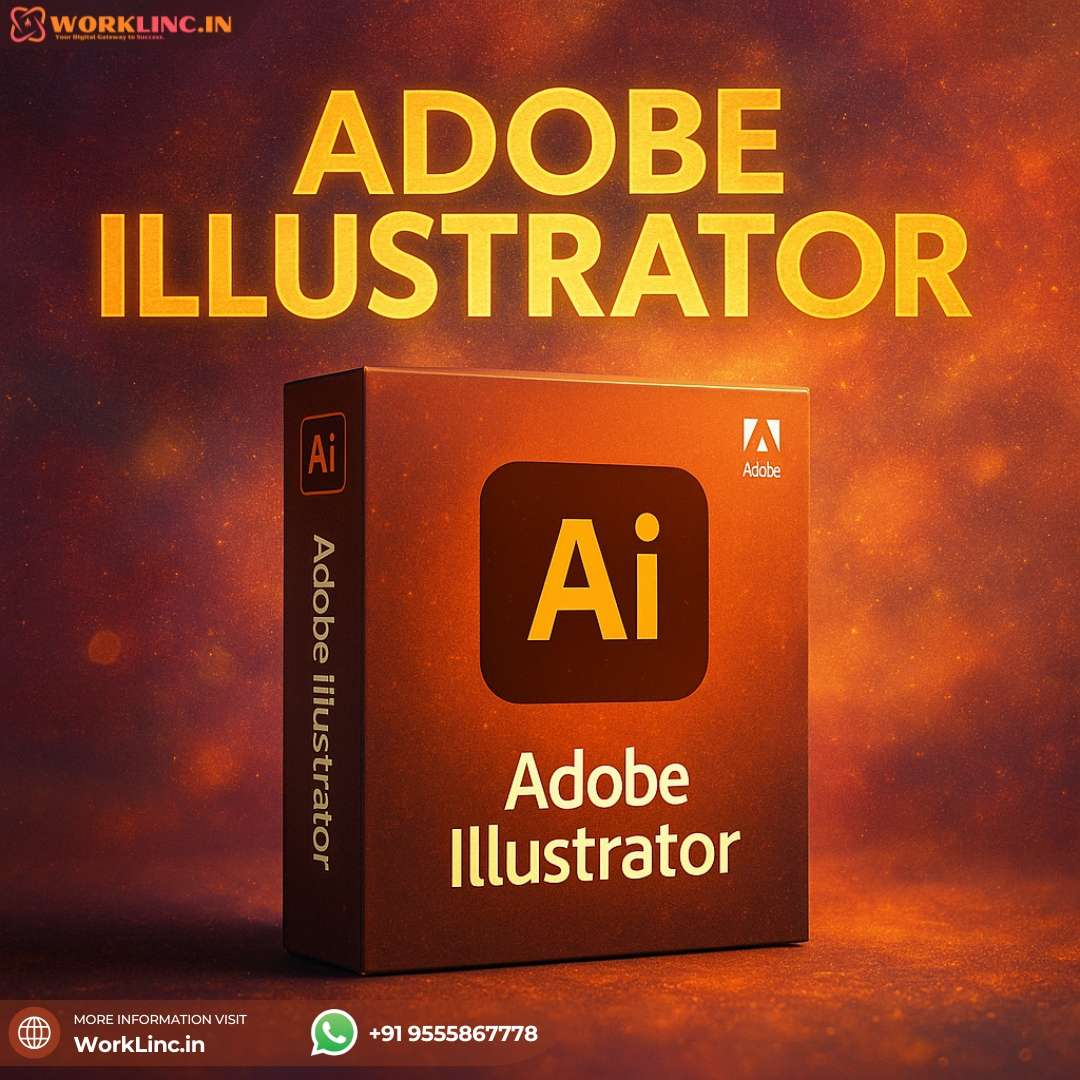 4 Adobe illustrator 2025 - Lifetime - Image 1