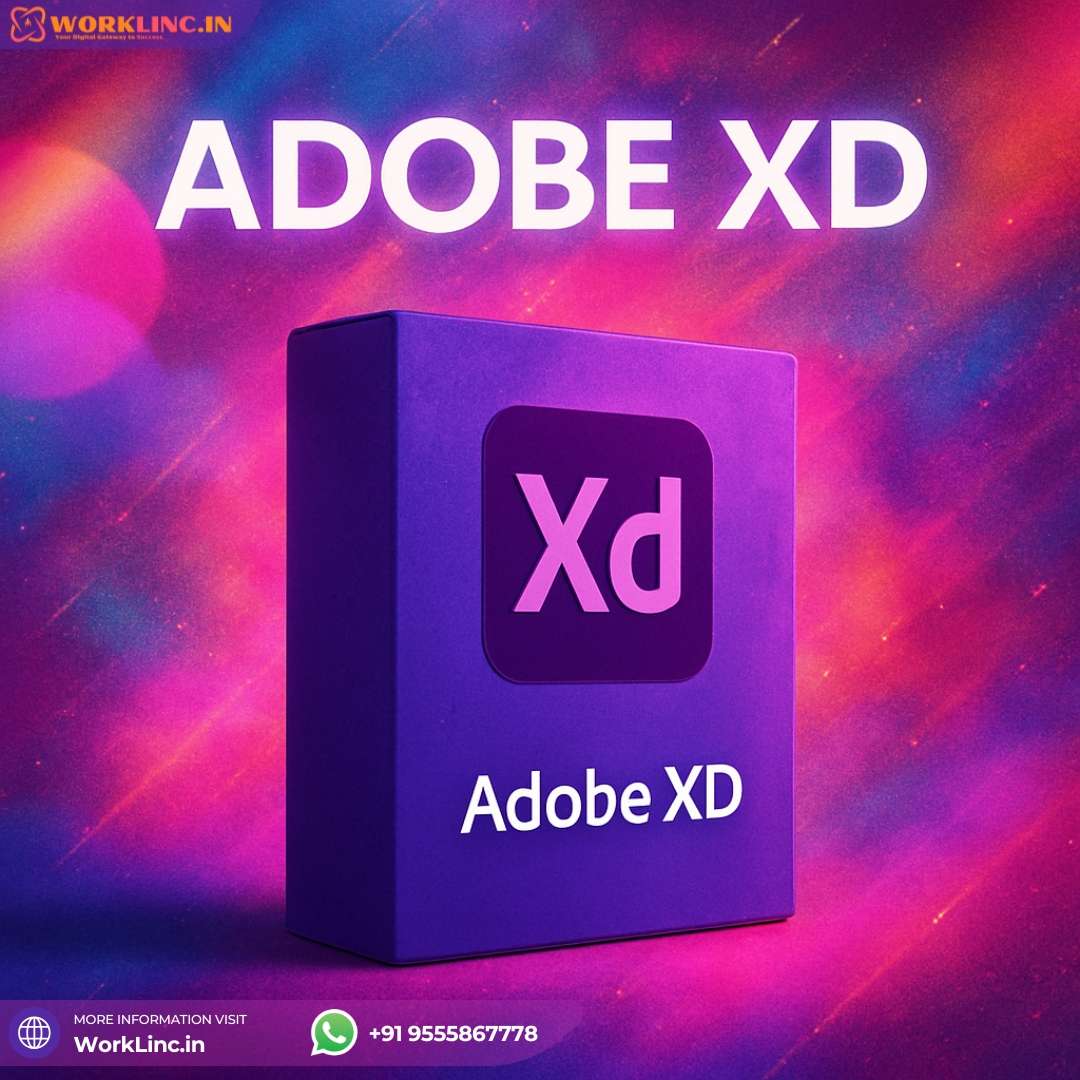 6 Adobe XD 2025 - Lifetime - Image 1