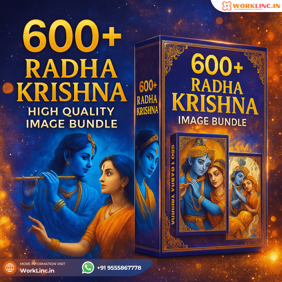 600+ Radha Krishna High Quality Image Bundle 600+ Radha Krishna High Quality Image Bundle - Image 1