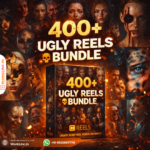 400+ Ugly Reels Bundle - Image 2