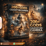 200+ Gods Caught On Camera Ai Reels Bundle - Image 2