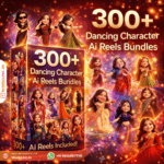 300+ Dancing Character Ai Reels Bundle - Image 2