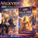 200+ Valkyrie Ai Reels Bundle - Image 2