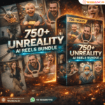 750+ Unreality Ai Reels Bundle - Image 2