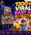 1300+ Viral Baby AI Reels Bundle