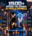 1500+ Behind the Scenes AI Reels Bundle