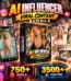 AI Influencer Viral Content Bundle