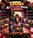 1300+ Ai Couple Reels Bundle