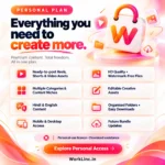 All Bundles – Personal Use - Image 2