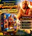 Sampoorna Ramayan - Hanuman Ji Ki Vaani